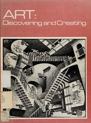 Art: Discovering and creating