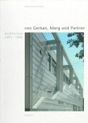 Architecture. 1991/95(1995)