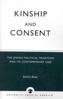Kinship and Consent CB