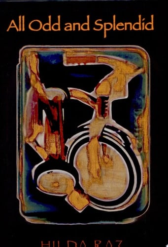 All Odd and Splendid