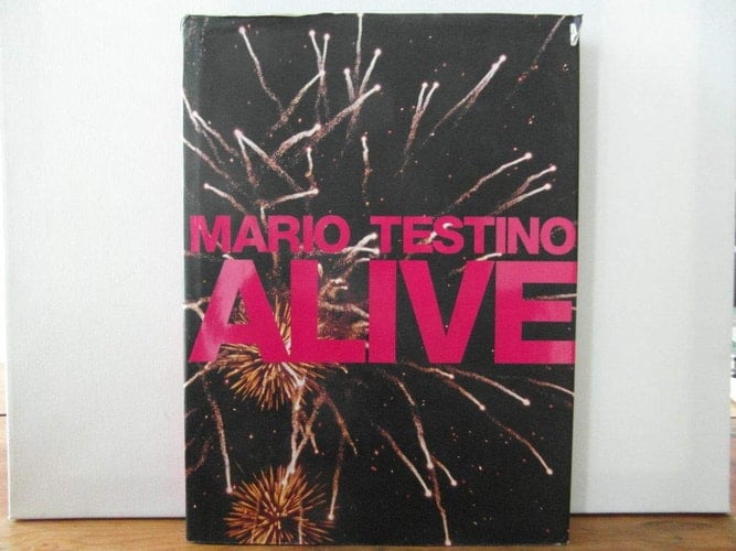 Alive