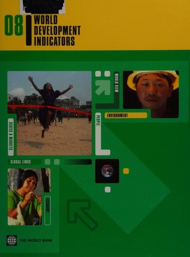 World Development Indicators 2008