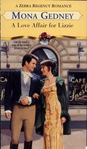 A Love Affair for Lizzie