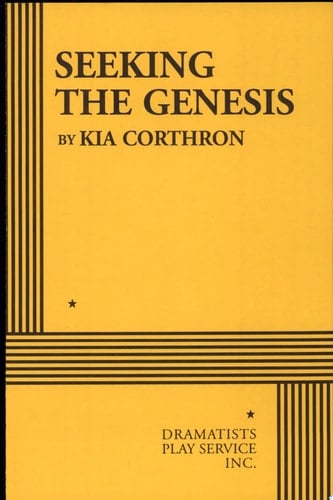 Seeking the Genesis