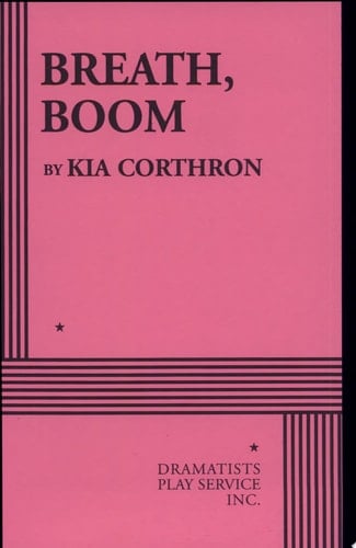 Breath, Boom