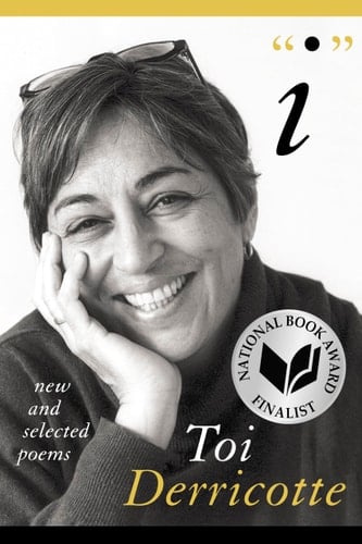 "I" New and Selected Poems