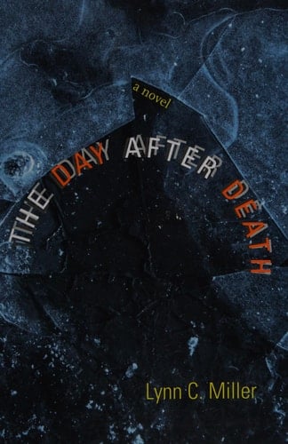 The Day After Death A Novel