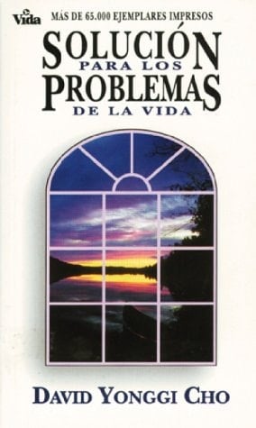 Solucion para los problemas de la vida