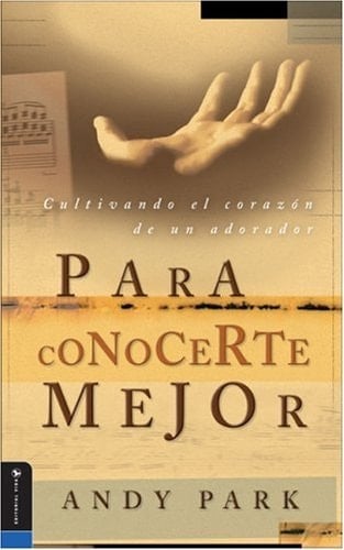 Para Conocerte Mejor