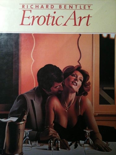 Erotic Art
