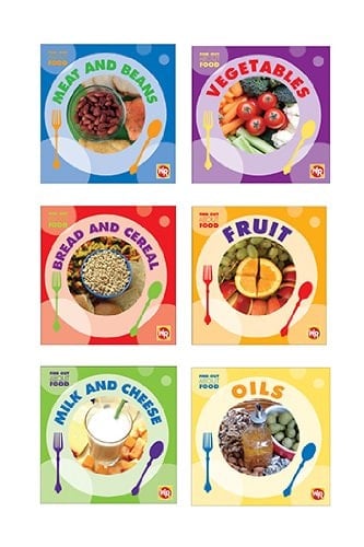 Find Out about Food