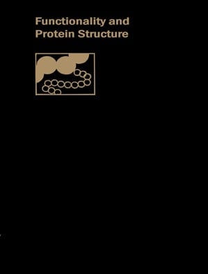 Functionality and Protein Structure
