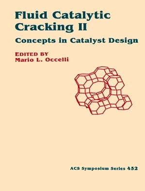 Fluid Catalytic Cracking II