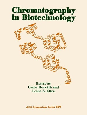 Chromatography in Biotechnology