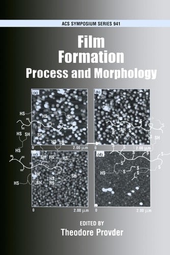 Film Formation