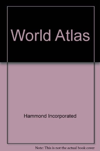World Atlas