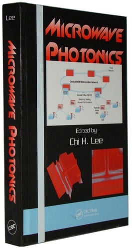 Microwave Photonics