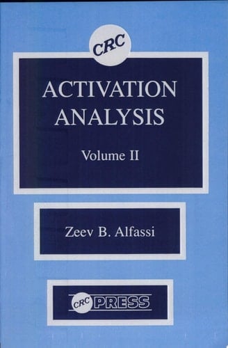 Activation Analysis