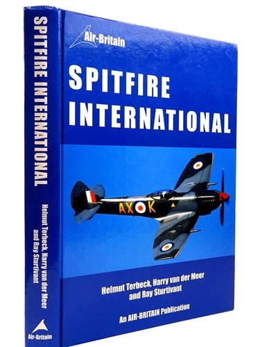 Spitfire International