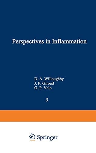Perspectives in Inflammation Future Trends and Developments