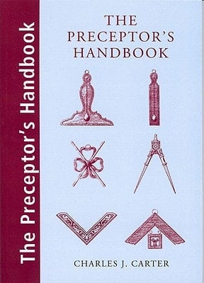 Preceptors Handbook