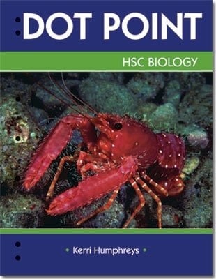 HSC Biology