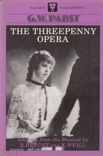 "Threepenny Opera" Screenplay