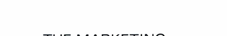 The Marketing Environment