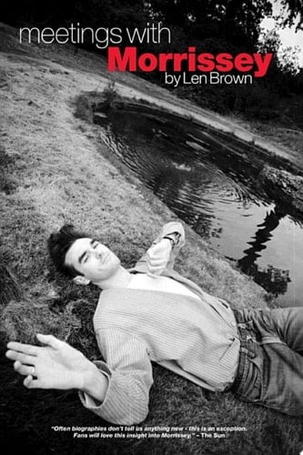 Meetings with Morrissey