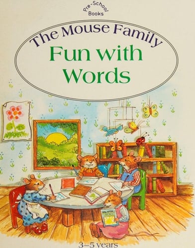 Mouse Family
