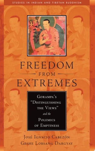 Freedom from Extremes