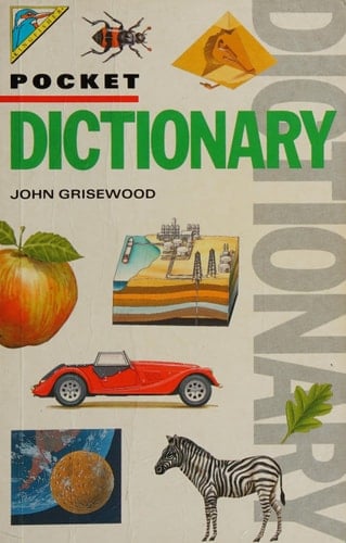 Dictionary