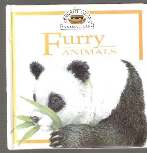 Furry Animals