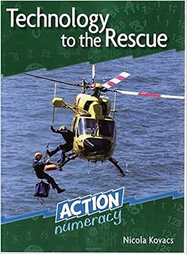 Technology to the Rescue