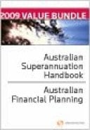 Australian Superannuation Handbook / Australian Financial Planning Handbook Value Bundle