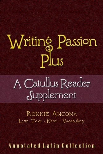 Writing Passion Plus