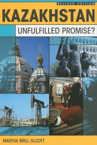 Kazakhstan Unfulfilled Promise?