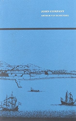 John Company (Library of the Indies)