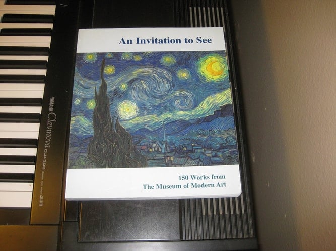 An Invitation to See 150 Works from the Museum of Modern Art