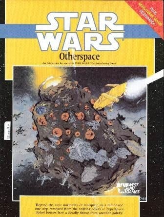 Otherspace