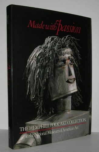 MADE W/PASSION