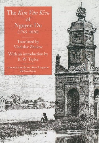 The Kim Vân Kieu of Nguyen Du (1765-1820)