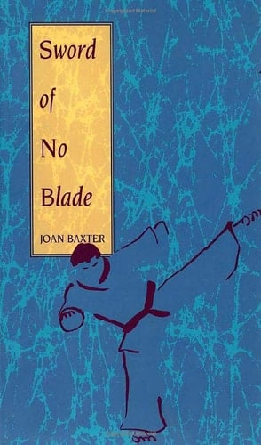 Sword of No Blade