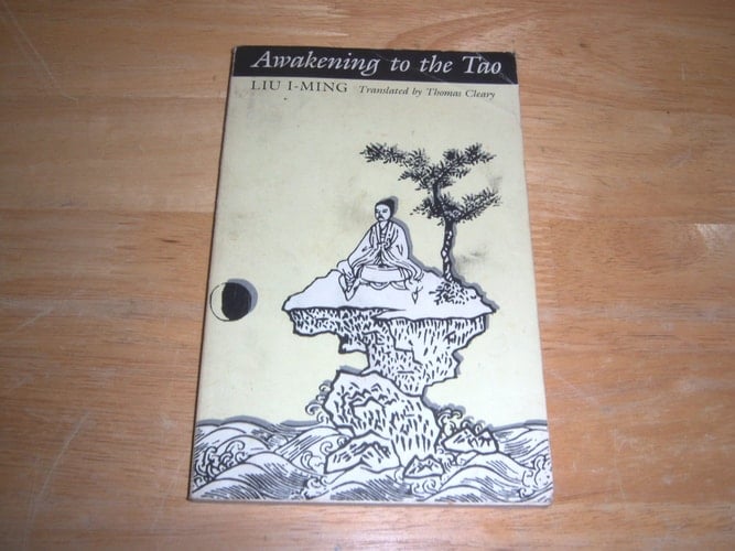 Awakening to the Tao