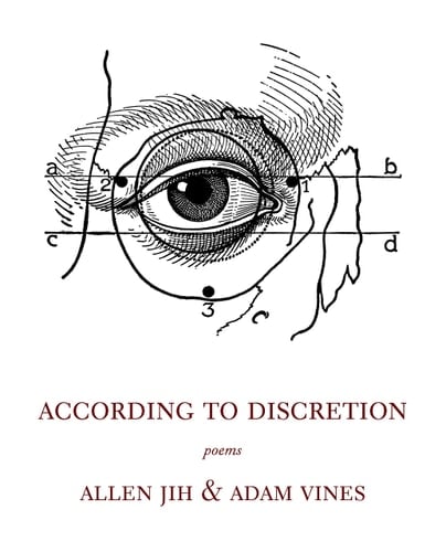 According to Discretion Poems