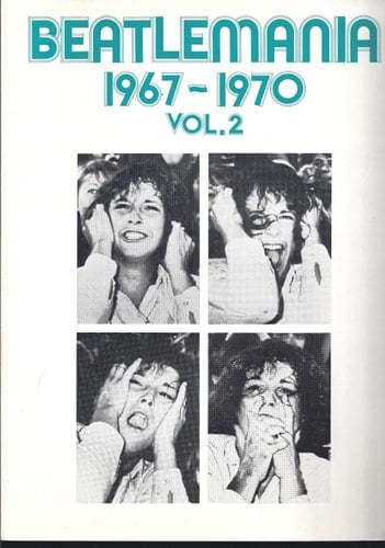 Beatlemania Ii, 1967-1970