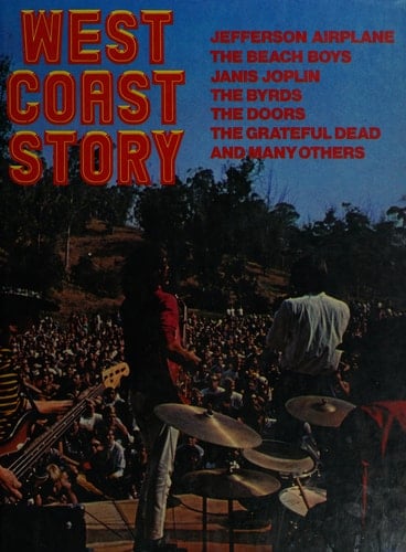 West Coast Story