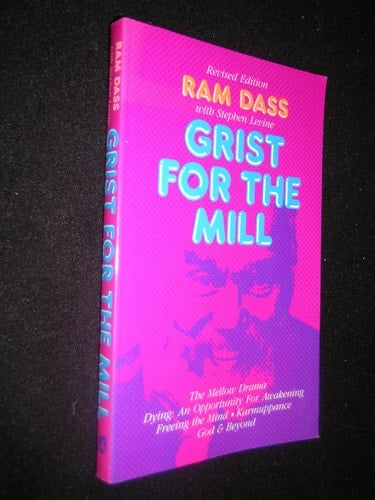 Grist for the Mill