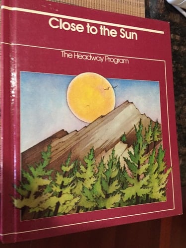 Close to the Sun
