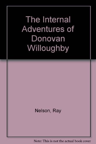 The Internal Adventures of Donovan Willoughby